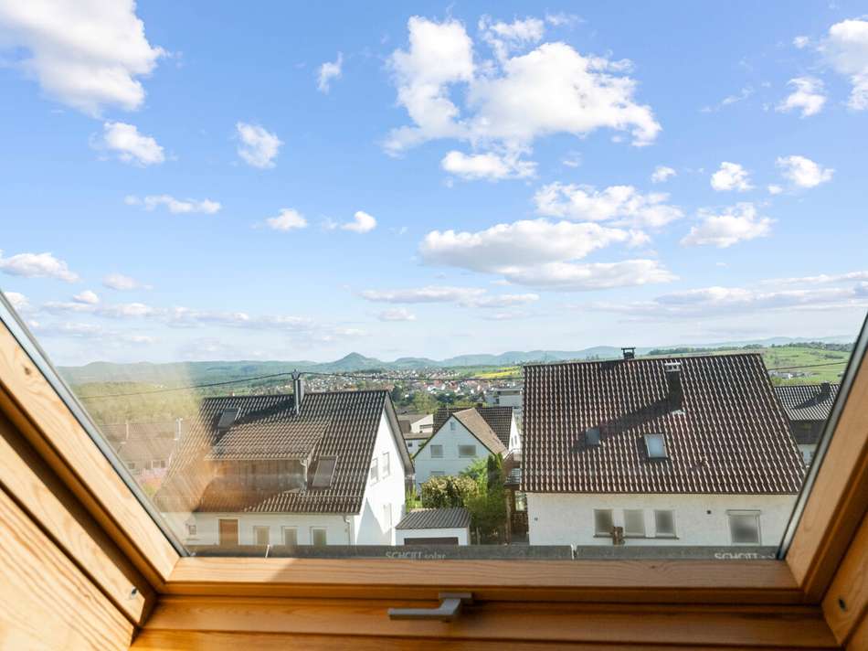 Aussicht