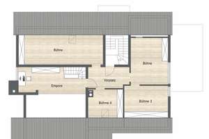 Großzügiges Einfamilienhaus mit Einliegerwohnung – Die vollständige Adresse der Immobilie erhältst du vom Anbieter., 72664 Kohlberg – Vorschaubild 19