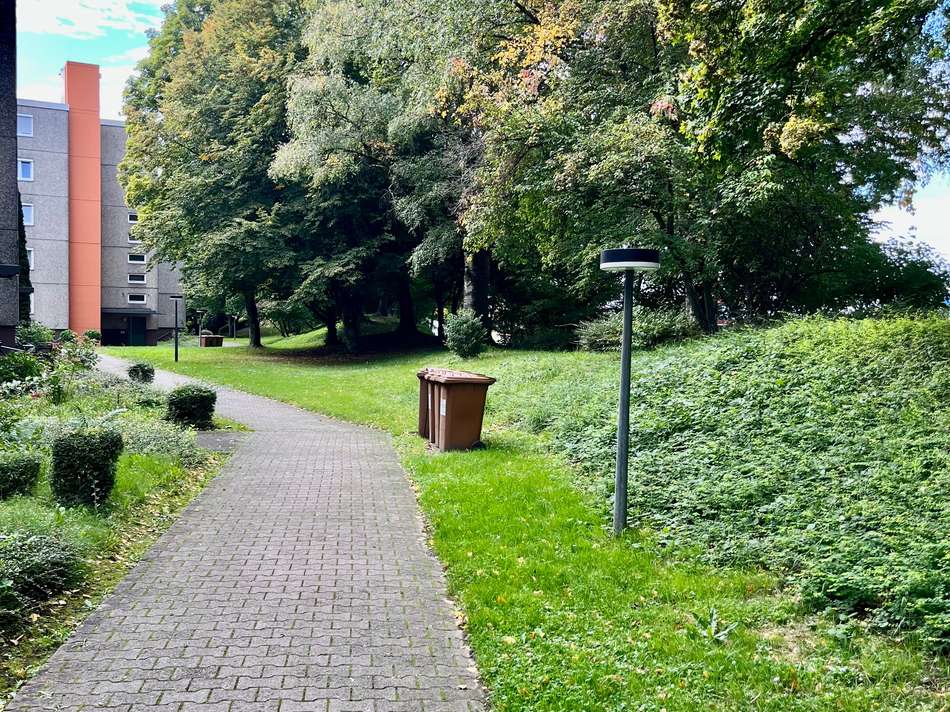 Aussenbereich