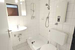 Gemütliche 1-Zimmer-Wohnung in Uninähe (Braunschweig) – Braunschweig – Vorschaubild 4