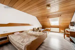 Vielseitiges Haus mit Entwicklungspotential – Heilbronn (Kreis) – Vorschaubild 17