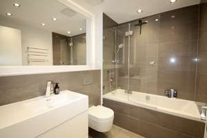Exklusives Wohnen im HAUS FRIEDRICH – Design, Qualität und Schwabinger Lifestyle! – Friedrichstraße 19, 80801 Neuschwabing, München – Vorschaubild 8