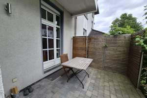 Industrieromantik trifft Altbaucharme: "Haus im Haus" mit Garten – 45883 Feldmark, Gelsenkirchen – Vorschaubild 10