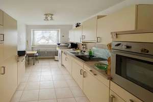 Helle 3-Zimmer-Wohnung in Wiesbaden-Nordenstadt mit Balkon und zwei Außenstellplätzen – Die vollständige Adresse der Immobilie erhältst du vom Anbieter., 65205 Nordenstadt, Wiesbaden – Vorschaubild 5