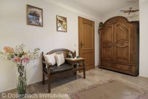 Idyllisches Einfamilienhaus in ruhiger Lage von Lörrach-Haagen – Die vollständige Adresse der Immobilie erhältst du vom Anbieter., 79541 Lörrach – Vorschaubild 23