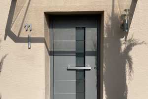 Freistehendes Einfamilienhaus mit  2 Garagen plus Sauna in Bammental – Pfitznerstraße 11, 69245 Rhein-Neckar-Kreis – Vorschaubild 2