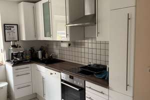 2-Zimmer-Wohnung mit Terrasse und Garten Untermenzing – Zittauer Straße 17, 80997 Allach, München – Vorschaubild 2
