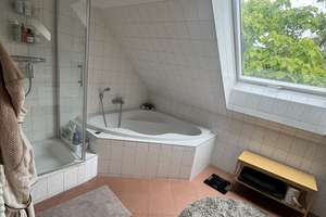 Freistehendes Haus, 200qm Wohnfläche plus Garten & Werk-/Hobbyräumen  – Helmkrautstraße 23a, 13503 Heiligensee, Berlin – Vorschaubild 10