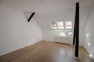 Maisonettewohnung mit Balkon im beliebten Leipzig-Gohlis – Die vollständige Adresse der Immobilie erhältst du vom Anbieter., 4157 Gohlis-Mitte, Leipzig – Vorschaubild 7