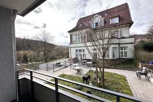 Barrierefreie 2,5-Zi.-Wohnung mit Aufzug, Loggia & Stellplatz – Wohnen ab 60, sofort frei – Rohrackerstr. 168, 70329 Hedelfingen (Ortsteil), Stuttgart – Vorschaubild 8