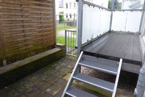...mit Miniterrasse und Balkon! - Süße 2-Raum in Schönau – Mühlgasse 1, 9116 Schönau, Chemnitz – Vorschaubild 22