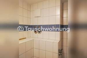 Tauschwohnung: Helle 3-Zimmer-Wohnung mit riesigem Balkon – Die vollständige Adresse der Immobilie erhältst du vom Anbieter., 80807 Alte Heide-Hirschau, München – Vorschaubild 16