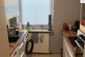Helle 2-Zimmer Wohnung in Hannover-Ahlem – Die vollständige Adresse der Immobilie erhältst du vom Anbieter., 30453 Ahlem, Hannover – Vorschaubild 6