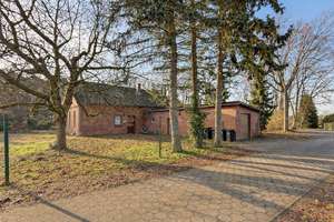 EFH auf über 3.000 m² Grundstück + Scheune in Wittorf / Lüneburg – Die vollständige Adresse der Immobilie erhältst du vom Anbieter., 21357 Wittorf – Vorschaubild 1