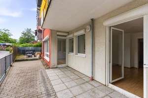 Gelsenkirchen-Horst| Bezugsfreie 2,5-Zimmer Erdgeschosswohnung mit Terrasse und Aufzug – Die vollständige Adresse der Immobilie erhältst du vom Anbieter., 45899 Horst, Gelsenkirchen – Vorschaubild 8