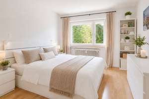 2-Zimmer-Wohnung mit Süd-Balkon in Laim – 80689 Sankt Ulrich, München – Vorschaubild 8