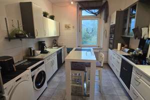 Vollvermietetes und in Teilen saniertes 3-Parteienhaus mit Garten in Wald! – Die vollständige Adresse der Immobilie erhältst du vom Anbieter., 42719 Wald, Solingen – Vorschaubild 12