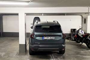 PROVISIONSFREI Luxuriöse 2-Zi-Wohnung mit 2 Balkonen über 70m² Nutzfläche & TG-Platz in Obersendling – Waakirchner Straße 31, 81379 Thalkirchen, München – Vorschaubild 22
