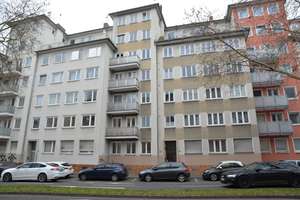 3  Zimmer Wohnung  Neustadt-Nord