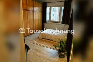 Tauschwohnung: 3ZKB und Balkon am Rathenauplatz gegen kleiner – Die vollständige Adresse der Immobilie erhältst du vom Anbieter., 50674 Neustadt/Süd, Köln – Vorschaubild 4