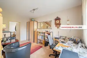 IMMOBERLIN.DE - Exquisites Einfamilienhaus mit Südwestterrassen, Garagen & Pool in angenehmer Lage – Oberhavel (Kreis) – Vorschaubild 3