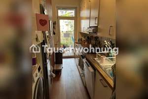 Tauschwohnung: 3-Zimmer-Wohnung in München, Au-Haidhausen – Die vollständige Adresse der Immobilie erhältst du vom Anbieter., 81669 Obere Au, München – Vorschaubild 11