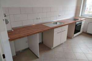 Schöne 3-Zimmer Wohnung mit Balkon ab dem 15. Oktober 2026 in ruhiger, grüner Wohnanlage – Pommernweg 17, 22926 Ahrensburg – Vorschaubild 8