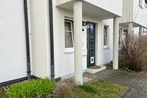 Just Immotions | Reihenmittelhaus im Stadthausstil mit Garten in Meitingen! – Augsburg (Kreis) – Vorschaubild 6