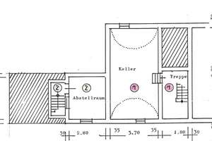 charmante Maisonette-Wohnung in Heilbronn - Böckingen - Verkauf – Die vollständige Adresse der Immobilie erhältst du vom Anbieter., 74080 Böckingen, Heilbronn – Vorschaubild 29