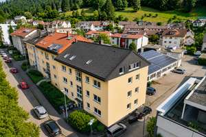Investieren in Hochschulnähe – vermietete 3-Zimmer-Wohnung – 79117 Littenweiler, Freiburg im Breisgau – Vorschaubild 12