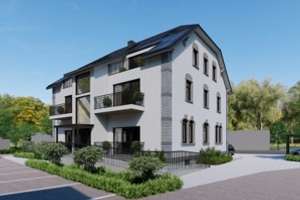 Stilvoll kernsanierte Wohnung in attraktiver Lage unterhalb des Schlosses Ortenberg (Whg. Nr. 2) – Die vollständige Adresse der Immobilie erhältst du vom Anbieter., 77799 Ortenberg – Vorschaubild 5