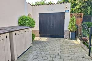 Hier wohnt man gerne! Schönes EFH mit Garage in ruhiger Lage! – Die vollständige Adresse der Immobilie erhältst du vom Anbieter., 86156 Kriegshaber, Augsburg – Vorschaubild 31