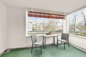 Lichtdurchflutet & modern – 3-Zimmer-Wohnung mit Wohlfühlfaktor – Die vollständige Adresse der Immobilie erhältst du vom Anbieter., 72762 Reutlingen-Mitte, Reutlingen – Vorschaubild 3