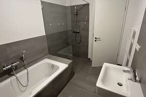 Helle 2,0 Zimmer Wohnung mit Fußbodenheizung – Steinsche Gasse 32c, 47051 Altstadt, Duisburg – Vorschaubild 5