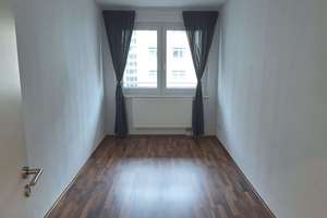 Moderne 2-Zimmer-Wohnung mit Balkon in Hannover-List – Die vollständige Adresse der Immobilie erhältst du vom Anbieter., 30177 List, Hannover – Vorschaubild 4