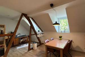 schöne 3-Zimmer-Wohnung in ruhiger Lage nur 5 Gehminuten zum Luisenviertel – Nützenberger Straße 11, 42115 Elberfeld West, Wuppertal – Vorschaubild 6