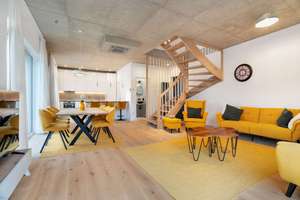 Zeitlose Architektur trifft Bestlage  Bezugsfertiger Neubau in Buckow