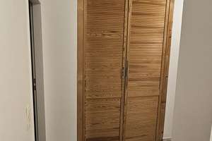 Helle 3-Zimmer-Wohnung mit Balkon in Ludwigshafen-Oggersheim  – 67071 Oggersheim, Ludwigshafen am Rhein – Vorschaubild 10