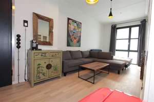 Wohnen oder Arbeiten in urbanem Loftstil – hochwertige Einheit mit flexibler Perspektive – Die vollständige Adresse der Immobilie erhältst du vom Anbieter., 10553 Moabit, Berlin – Vorschaubild 6