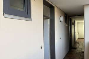App. mit Balkon, 200m zur U-Bahn Kolumbusplatz, 300m zur Isar – Oefelestr. 13.a, 81543 Untergiesing, München – Vorschaubild 11