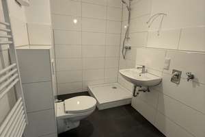 Renovierte 4 Zi.- Whng. - neues Wannenbad, großer Balkon - Bochum Höntrop – Frankenweg 46, 44867 Westenfeld, Bochum – Vorschaubild 12