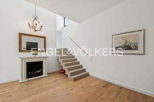 Freistehendes Architekten-Einfamilienhaus mit höchster Energieeffizienz – Die vollständige Adresse der Immobilie erhältst du vom Anbieter., 50859 Lövenich, Köln – Vorschaubild 2