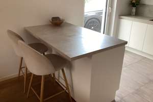 Neues Reihenendhaus in KfW 55 Qualität zu vermieten – Wichernstr. 25, 30938 Burgwedel – Vorschaubild 16