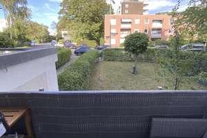 3 Zimmerwohnung Mörsenbroich – 40470 Mörsenbroich, Düsseldorf – Vorschaubild 21