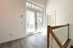 *Wohnen in freistehendem Hinterhaus* 2 Zimmer, Einbauküche, Maisonette - ab 15.08.2026 – Georg-Schwarz-Straße 82, 4179 Leutzsch, Leipzig – Vorschaubild 3