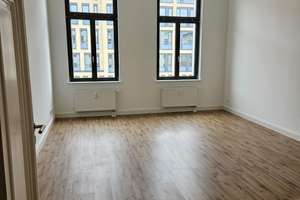 Wenn zwei Wohnungen zu einem Zuhause verschmelzen! – Breiter Weg 225, 39104 Altstadt, Magdeburg – Vorschaubild 2