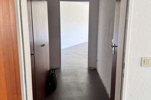 Wichtig: WBS-Schein notwendig! Charmante 2-Zimmerwohnung in zentraler Lage mit Einbauküche – Bochumer Str. 33, 45276 Steele, Essen – Vorschaubild 3