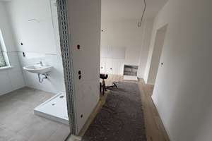 Hochwertig sanierte 2-Zimmer-Wohnung im 2. OG – Moderner Erstbezug – Die vollständige Adresse der Immobilie erhältst du vom Anbieter., 41061 Gladbach, Mönchengladbach – Vorschaubild 3