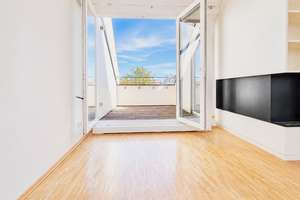 Exklusives 4-Zimmer-Dachgeschosswohnung in bester Josephsplatz-Lage – Augustenstraße 116, 80798 Josephsplatz, München – Vorschaubild 31