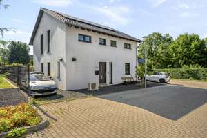 Viel Platz für die Familie: Modernes Einfamilienhaus in Gangelt-Schierwaldenrath – Die vollständige Adresse der Immobilie erhältst du vom Anbieter., 52538 Gangelt – Vorschaubild 2